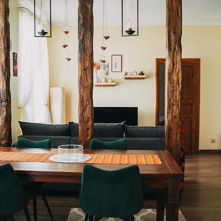 Family Apartment In Riga Center And Free Parking Extérieur photo