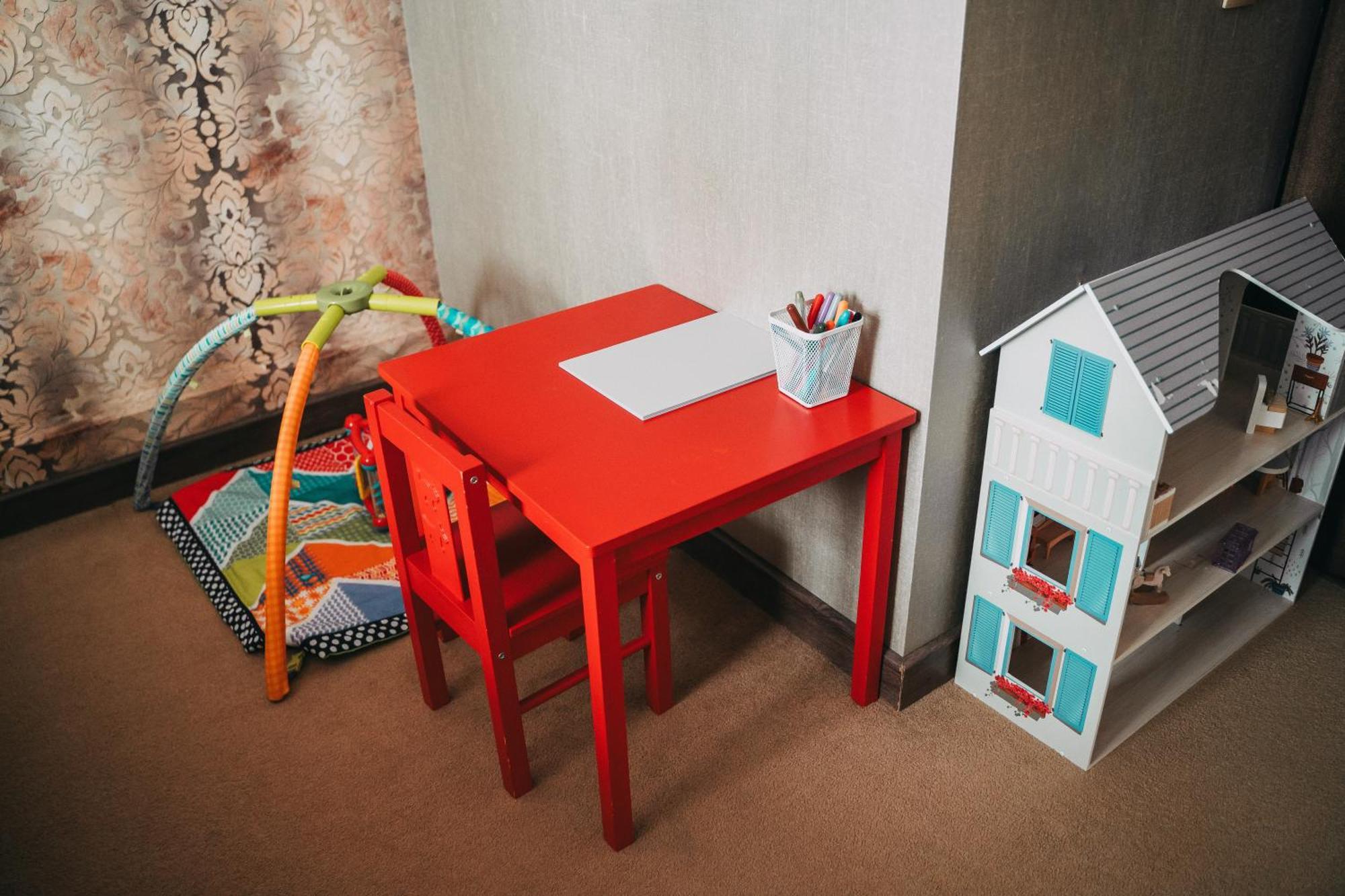 Family Apartment In Riga Center And Free Parking Extérieur photo