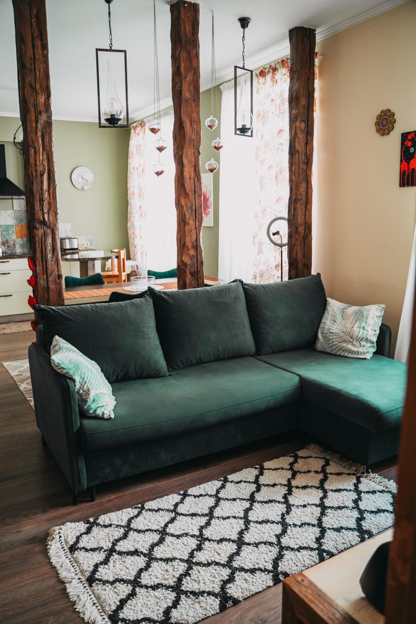 Family Apartment In Riga Center And Free Parking Extérieur photo