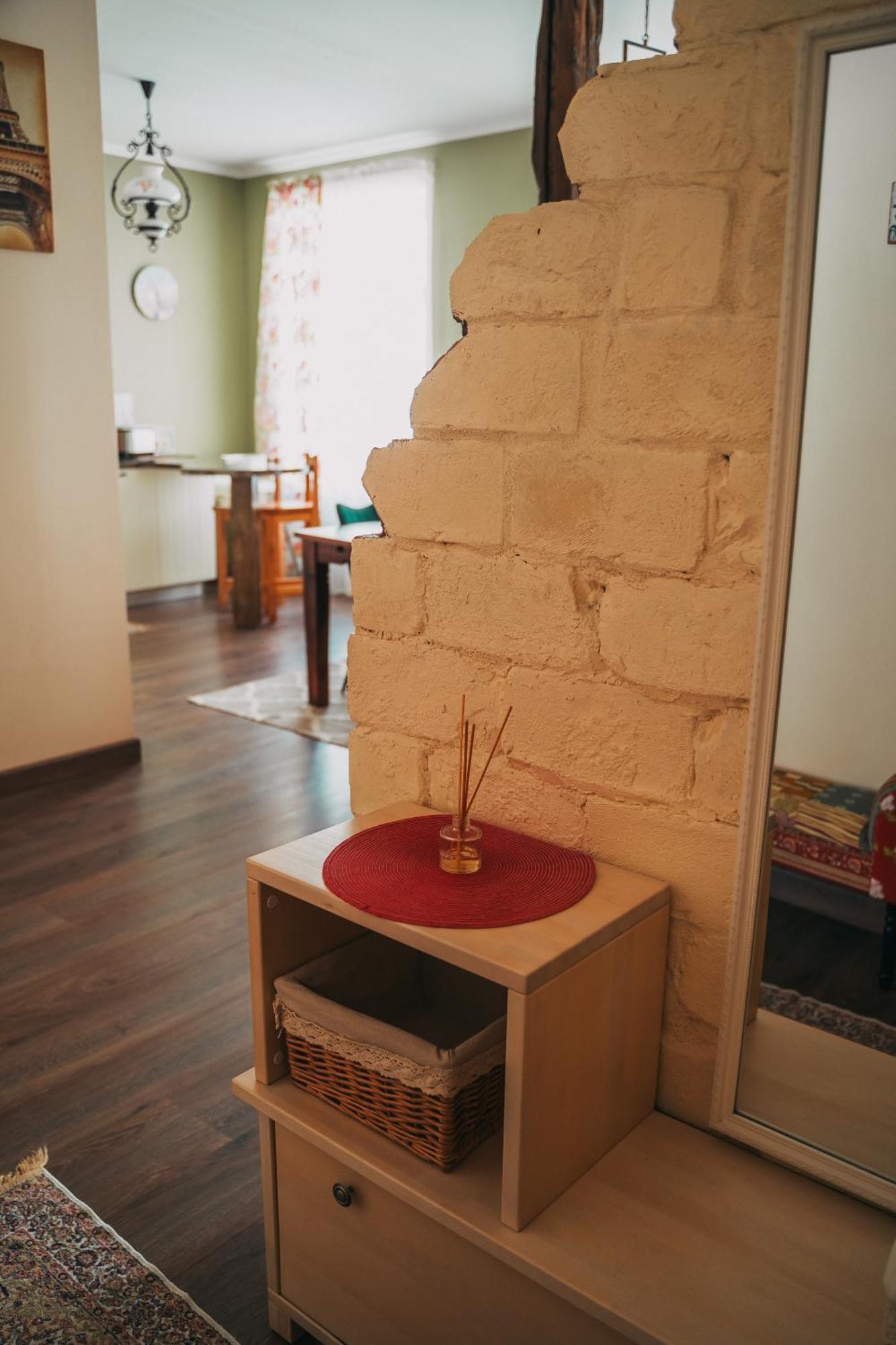 Family Apartment In Riga Center And Free Parking Extérieur photo