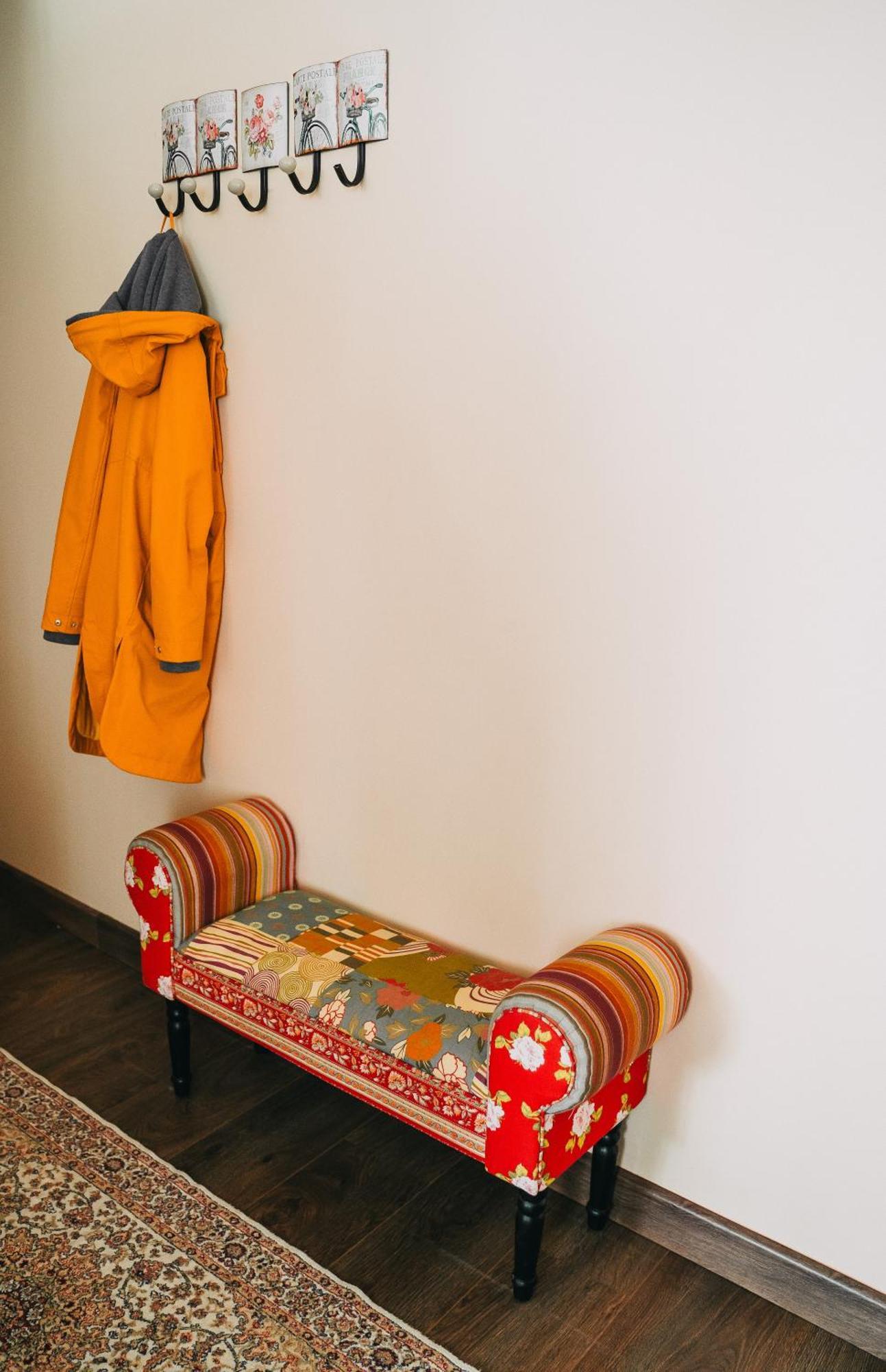 Family Apartment In Riga Center And Free Parking Extérieur photo