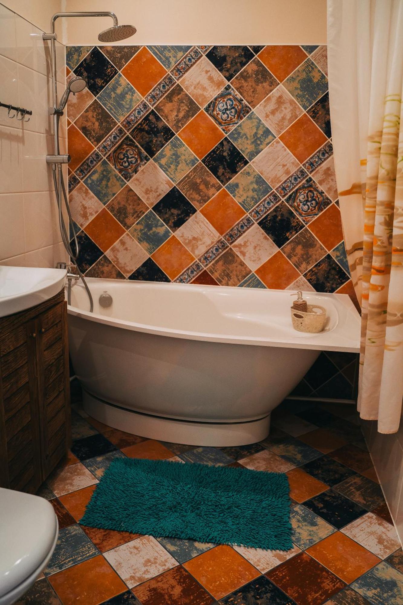 Family Apartment In Riga Center And Free Parking Extérieur photo